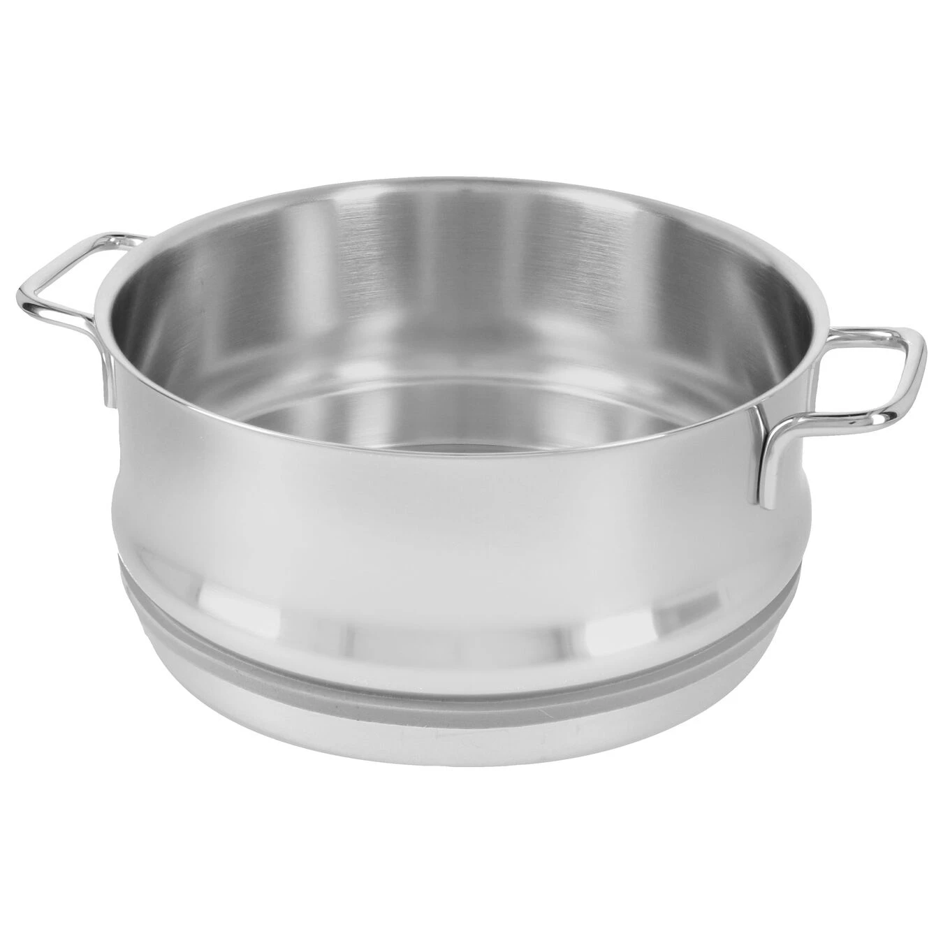 Demeyere Passoire Pour Cuit Vapeur 24 Cm, Inox 18/10 - Image 3