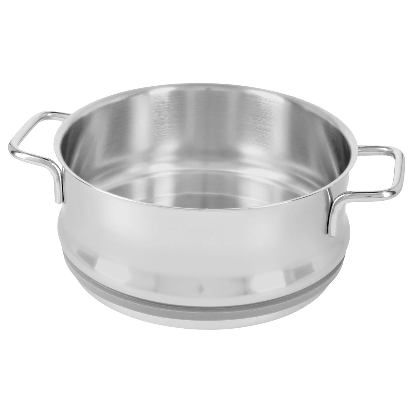 Demeyere Passoire Pour Cuit Vapeur 20 Cm, Inox 18/10 - Image 2