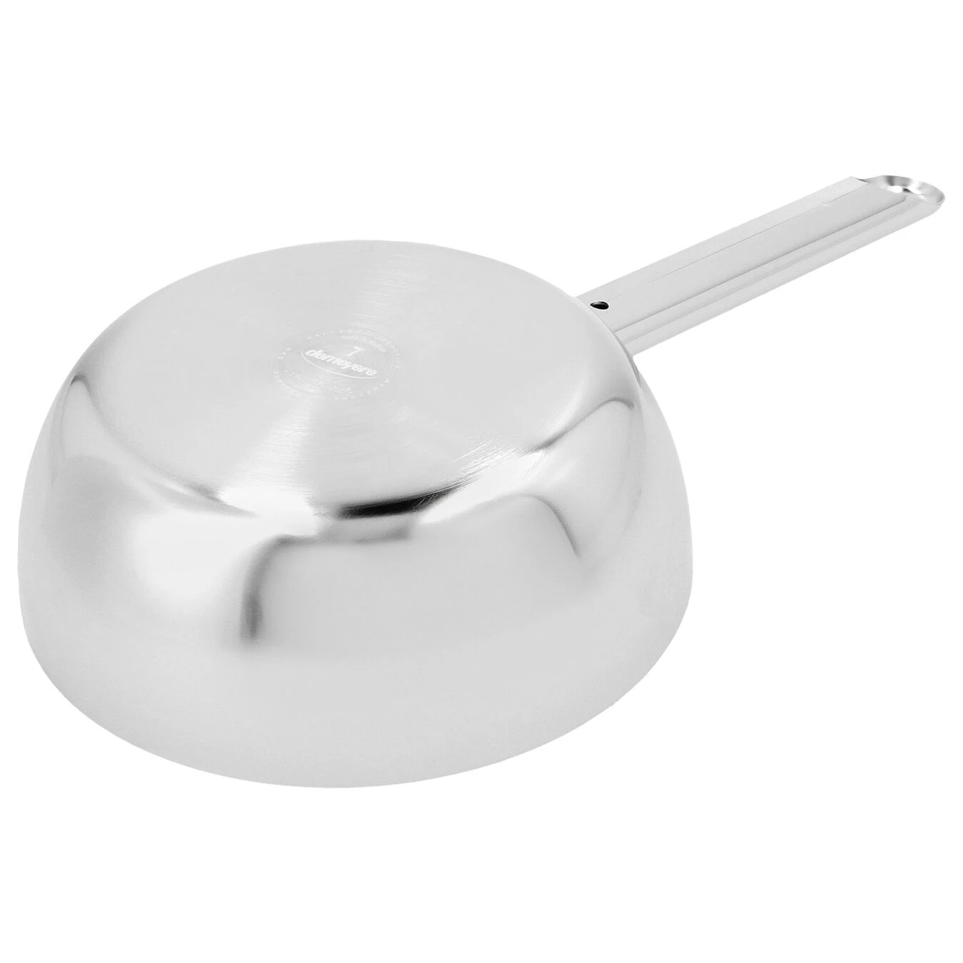 Demeyere Sauteuse Conique 16 Cm, Inox 18/10 - Image 4
