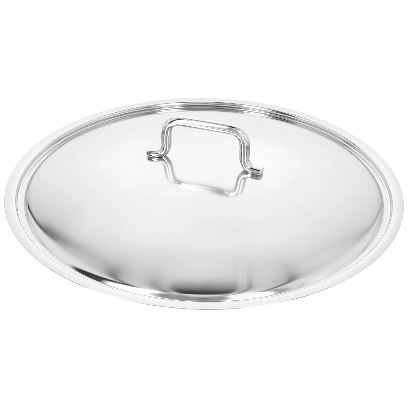 Demeyere Faitout Avec Couvercle 36 Cm, Inox 18/10 - Image 4