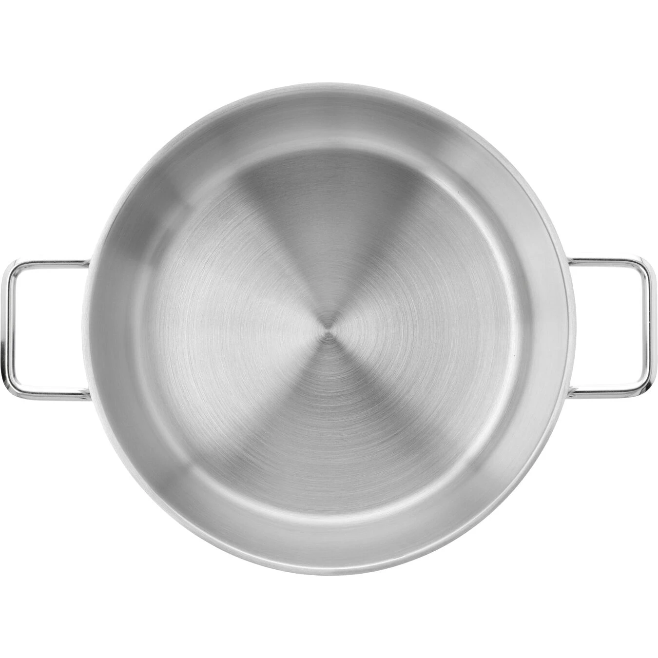 Demeyere Faitout Avec Couvercle 30 Cm, Inox 18/10 - Image 4