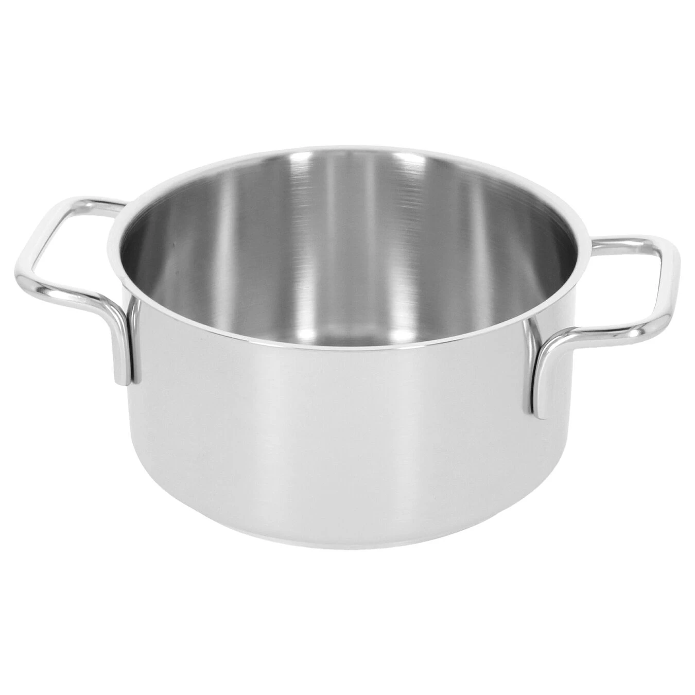 Demeyere Faitout Sans Couvercle 16 Cm, Inox 18/10 - Image 5