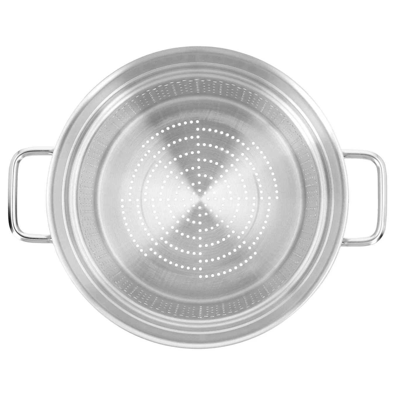 Demeyere Panier à Pâtes 24 Cm, Inox 18/10 - Image 3