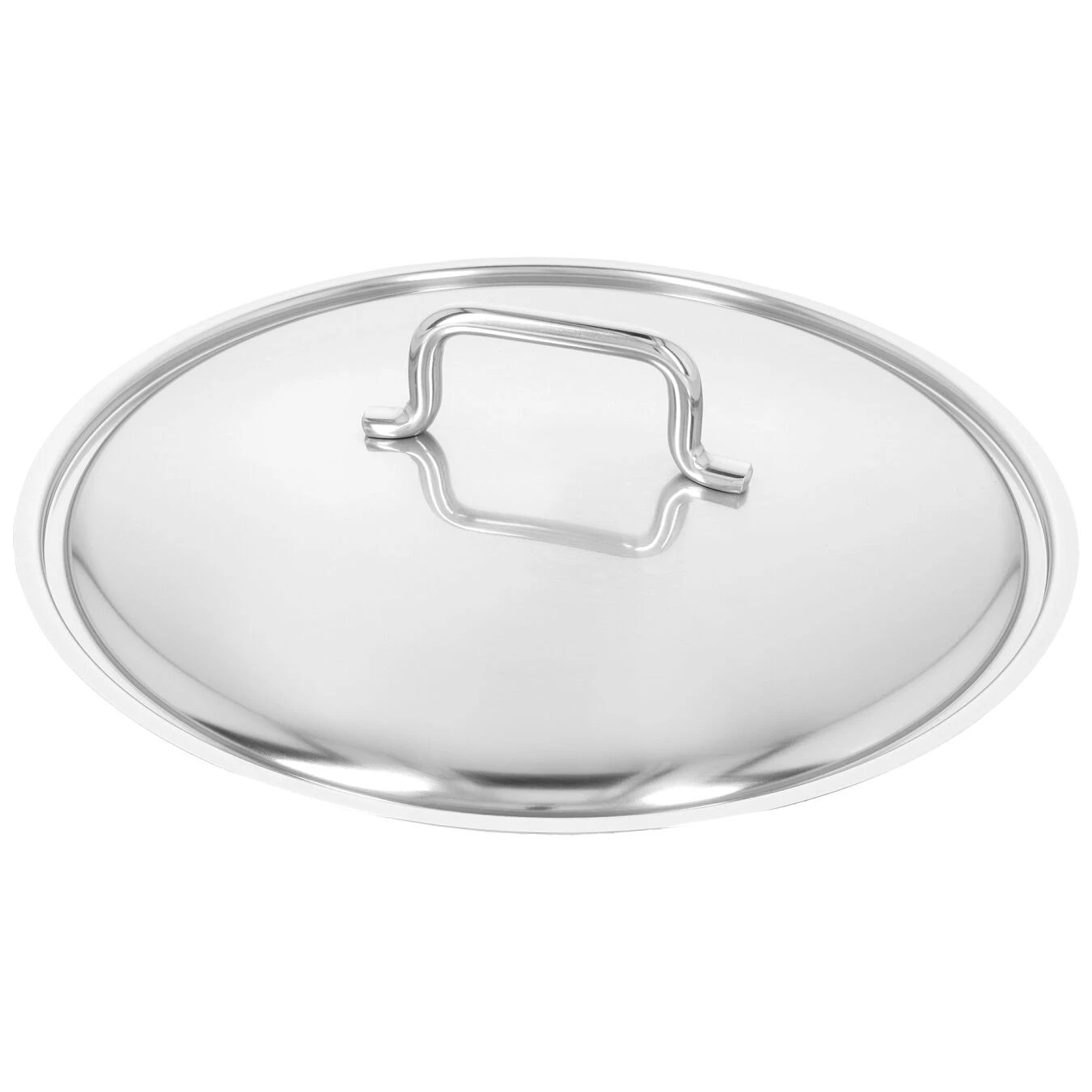 Demeyere Faitout Avec Couvercle 30 Cm, Inox 18/10 - Image 6