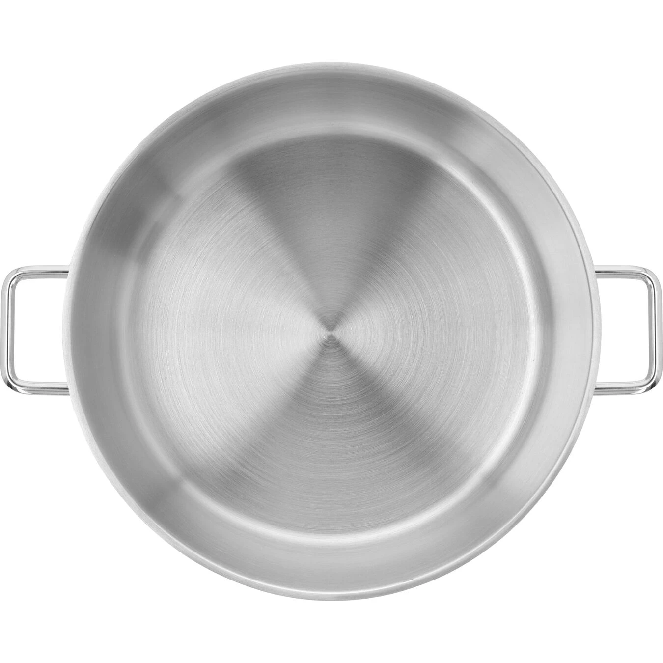 Demeyere Faitout Avec Couvercle 36 Cm, Inox 18/10 - Image 6