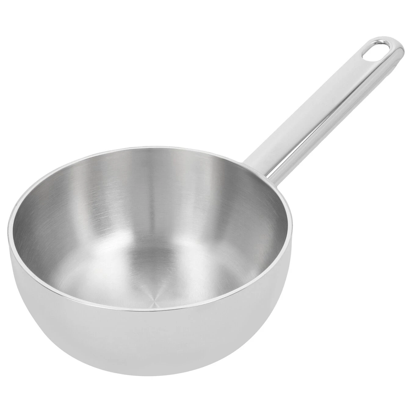 Demeyere Sauteuse Conique 14 Cm, Inox 18/10 - Image 5