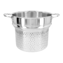 Demeyere Panier à Pâtes 24 Cm, Inox 18/10