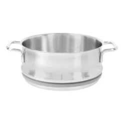 Demeyere Passoire Pour Cuit Vapeur 20 Cm, Inox 18/10