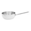 Demeyere Sauteuse Conique 14 Cm, Inox 18/10