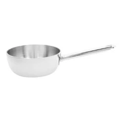 Demeyere Sauteuse Conique 14 Cm, Inox 18/10