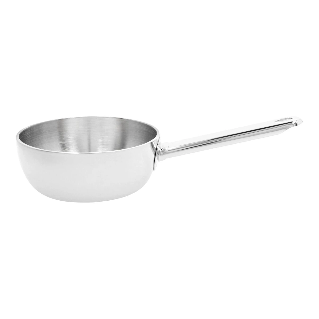 Demeyere Sauteuse Conique 14 Cm, Inox 18/10