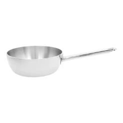 Demeyere Sauteuse Conique 20 Cm, Inox 18/10