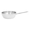 Demeyere Sauteuse Conique 24 Cm, Inox 18/10