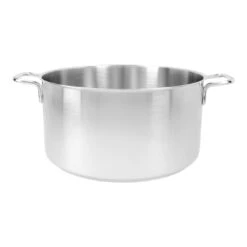 Demeyere Faitout Sans Couvercle 28 Cm, Inox 18/10