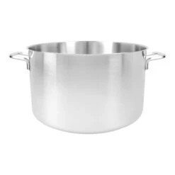 Demeyere Faitout Sans Couvercle 36 Cm, Inox 18/10