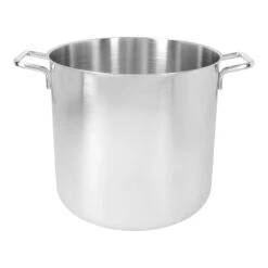 Demeyere Marmite Sans Couvercle 36 Cm, Inox 18/10