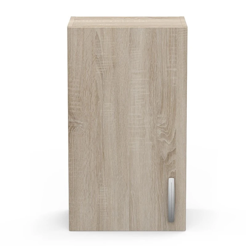 Demeyere Meuble De Cuisine Haut 1 Porte 40 Cm Paprika - Image 3