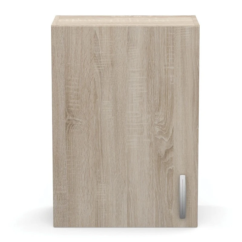 Demeyere Meuble De Cuisine Haut 1 Porte 50 Cm Paprika - Image 4