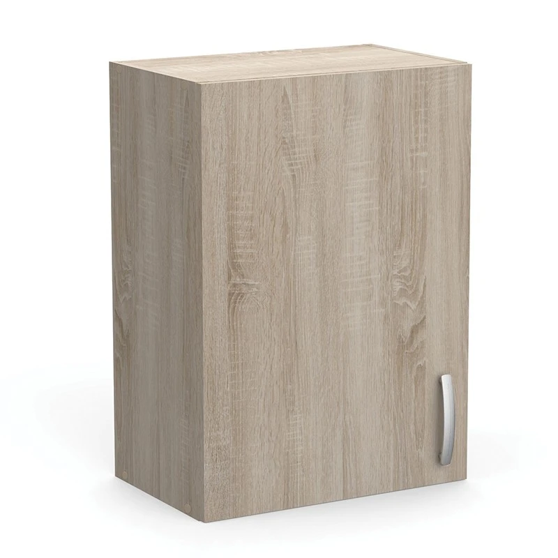 Demeyere Meuble De Cuisine Haut 1 Porte 50 Cm Paprika - Image 5