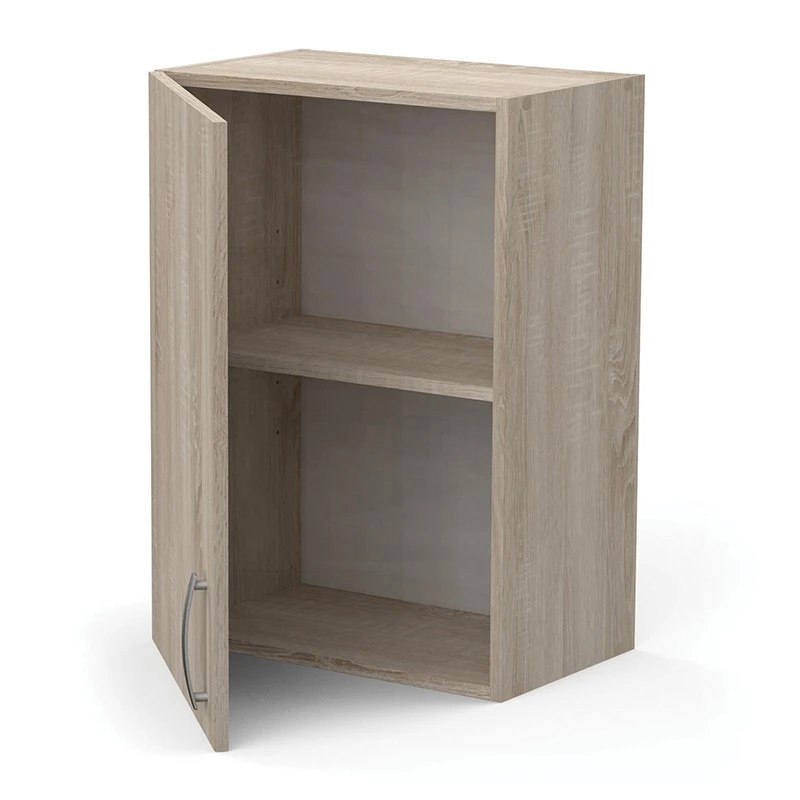 Demeyere Meuble De Cuisine Haut 1 Porte 50 Cm Paprika - Image 6