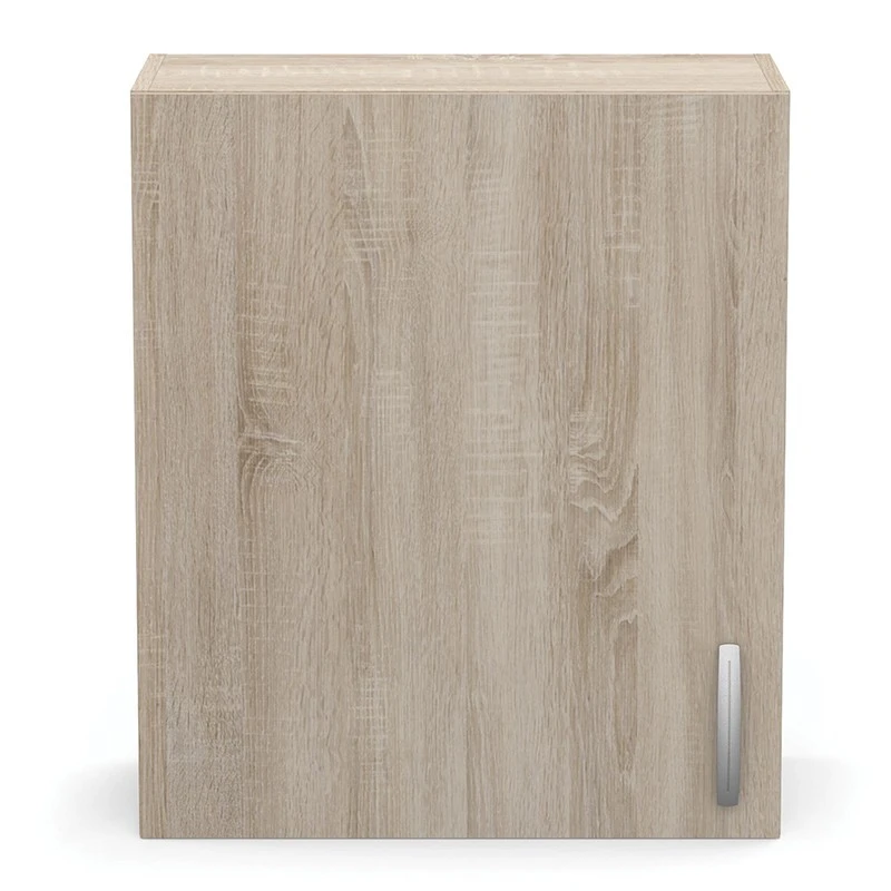 Demeyere Meuble De Cuisine Haut 1 Porte 60 Cm Paprika - Image 3