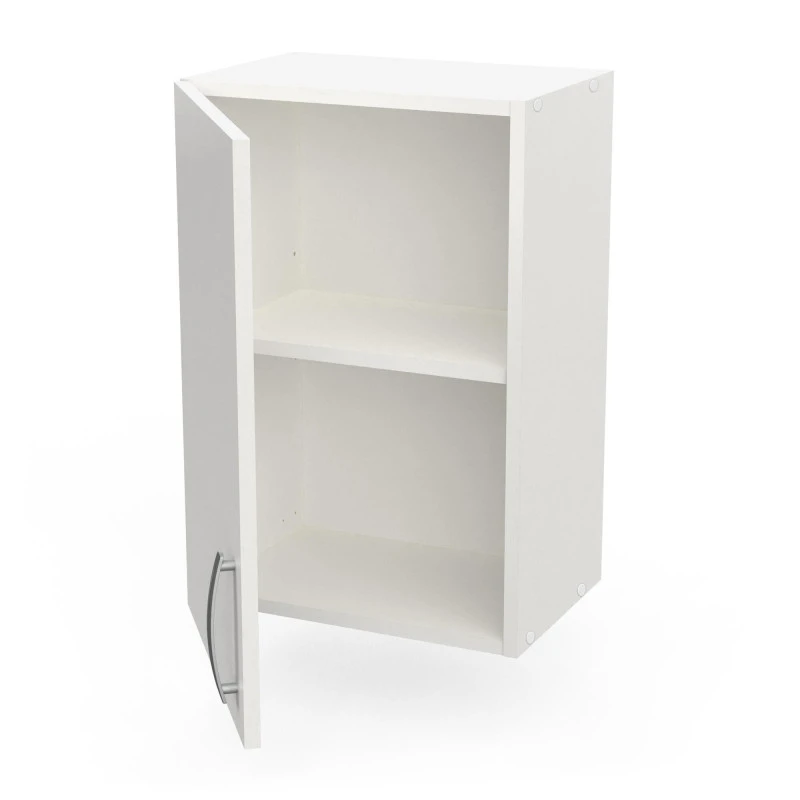 Demeyere Meuble De Cuisine Haut Blanc 40 Cm Mammy - Image 3