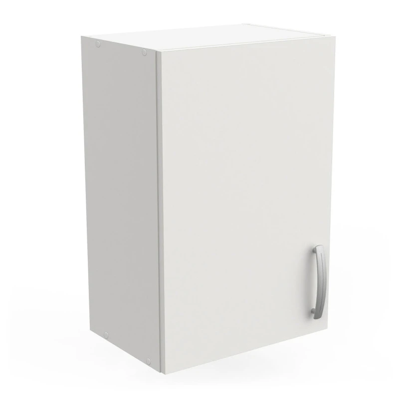 Demeyere Meuble De Cuisine Haut Blanc 40 Cm Mammy